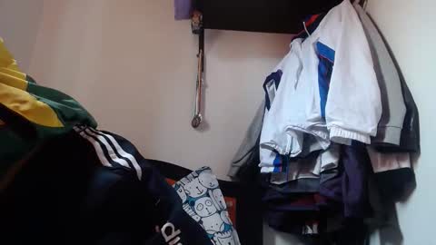 Abelardo online show from 05.25.26