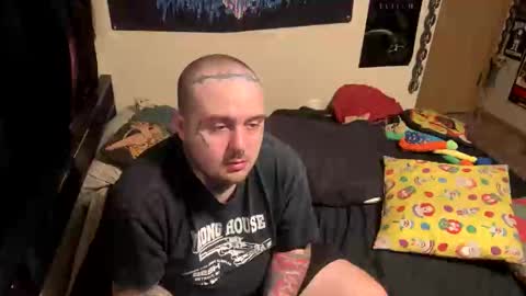 Josh online show from 12.21.25