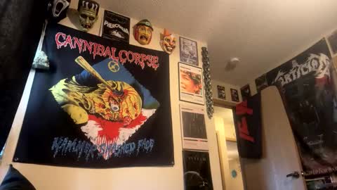 morbidxsoul420 online show from 03.20.26