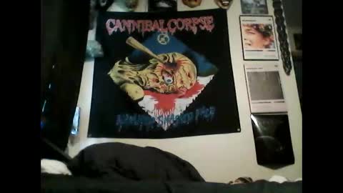 morbidxsoul420 online show from 03.29.26