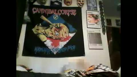 morbidxsoul420 online show from 04.02.26