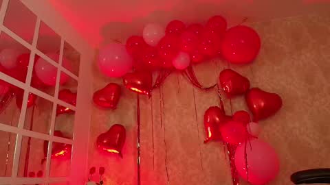 morena online show from 02.13.26