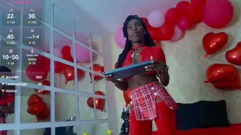 morena online show from 03.06.26