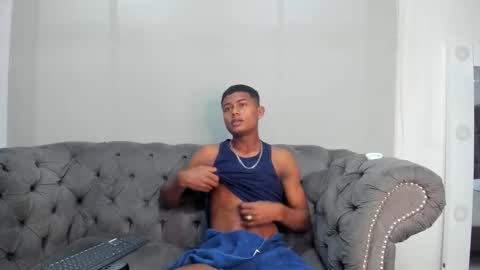 Mmorenito online show from 10.04.25