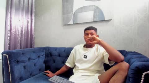 Mmorenito online show from 11.01.25