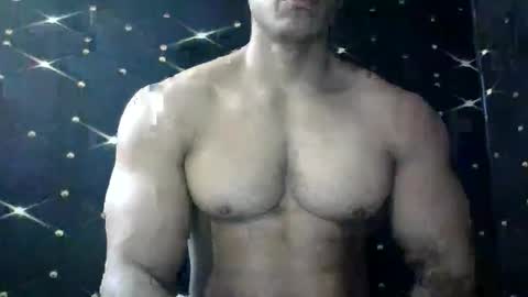 moreno1muscular online show from 03.08.25