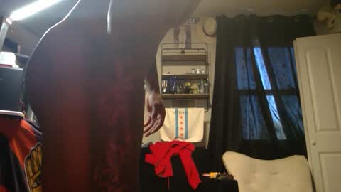 Chocolate online show from 09.11.25