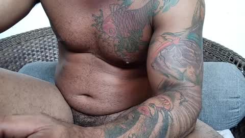 John john online show from 12.25.24