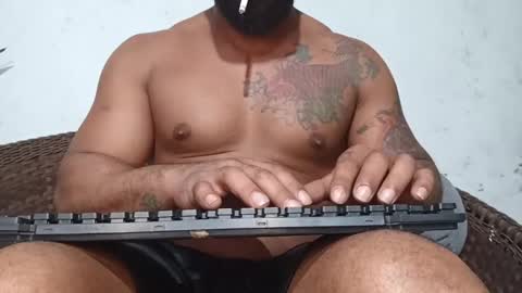 John john online show from 12.31.24