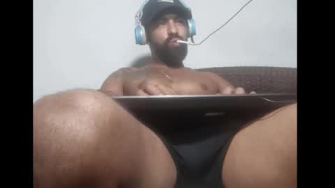 Snapshot of moreno_lutador chatting on 02.06.26 John john online show from 02.06.26