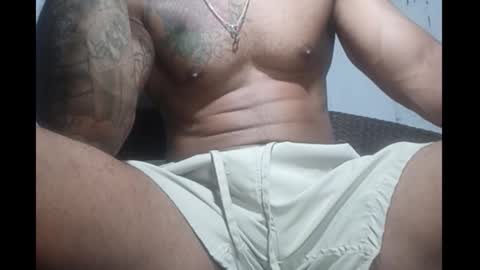 Snapshot of moreno_lutador chatting on 03.16.26 John john online show from 03.16.26