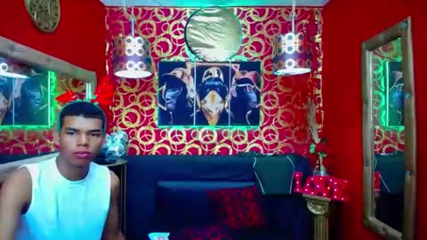 duohot23 online show from 12.03.24