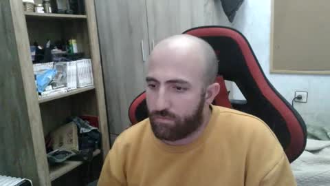 alejo online show from 12.04.25