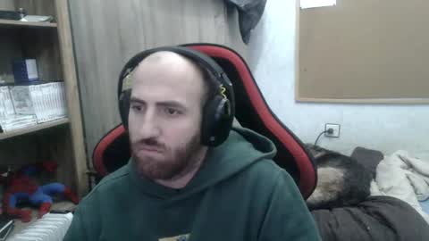 alejo online show from 01.18.26