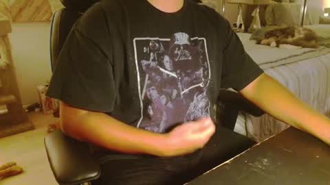 Didier online show from 09.25.25