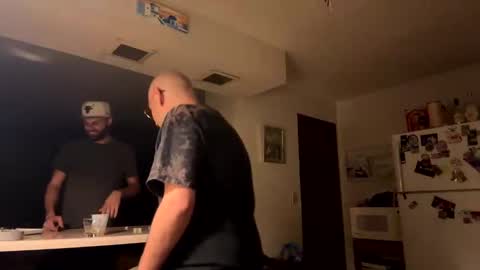 Snapshot of morethanenough437431 chatting on 09.14.25 morethanenough437431 online show from 09.14.25