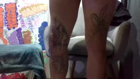 Snapshot of morfenblessex chatting on 11.13.25 morfenblessex online show from 11.13.25