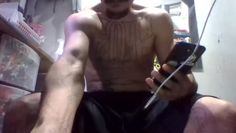 Snapshot of morfenblessex chatting on 11.22.25 morfenblessex online show from 11.22.25