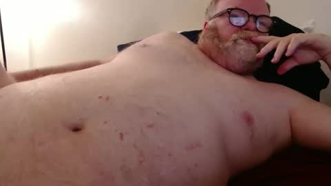 morgan5965 online show from 09.18.25