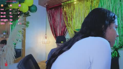 morgan_alice online show from 04.03.26