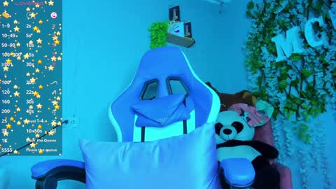 MORGAN CUTE - MODEL online show from 01.12.25