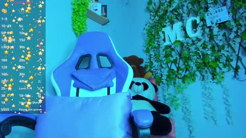 MORGAN CUTE - MODEL online show from 01.17.25