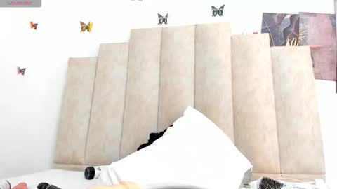 Snapshot of morgan_foxx chatting on 10.08.25 morgan online show from 10.08.25