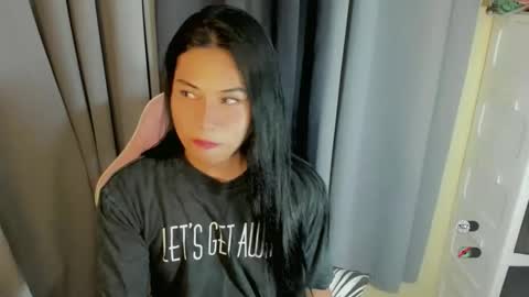 Snapshot of morgan_fuckdoll chatting on 05.22.26 MORGAN online show from 05.22.26