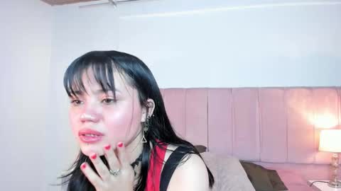 Snapshot of morgan_gv chatting on 02.21.26 Morgan gv online show from 02.21.26