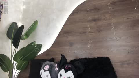 Snapshot of morgan_hill_ chatting on 01.22.25 Morgan online show from 01.22.25