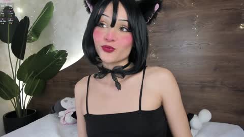 Snapshot of morgan_hill_ chatting on 01.22.25 Morgan online show from 01.22.25