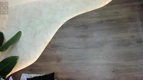 Snapshot of morgan_hill_ chatting on 02.07.25 Morgan online show from 02.07.25