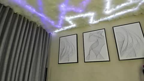 Snapshot of morgan_hill_ chatting on 09.11.25 Morgan online show from 09.11.25