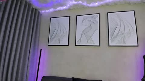 Snapshot of morgan_hill_ chatting on 09.17.25 Morgan online show from 09.17.25