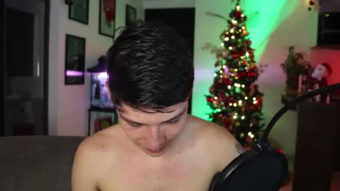   online show from 12.18.24