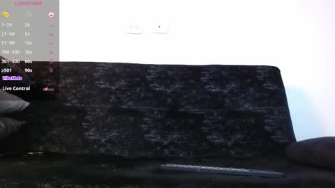 Morgan Lee online show from 02.12.25