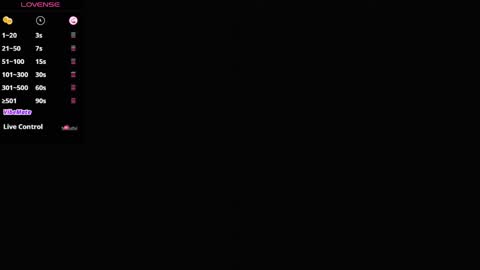 Morgan Lee online show from 06.05.26