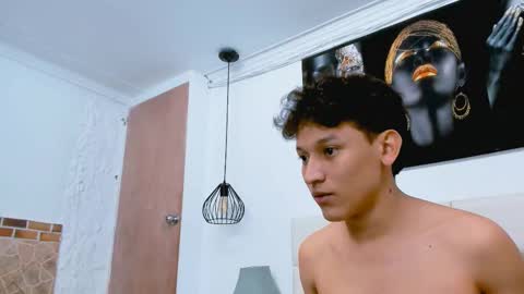 Snapshot of morgan_ward chatting on 09.11.25 morgan online show from 09.11.25