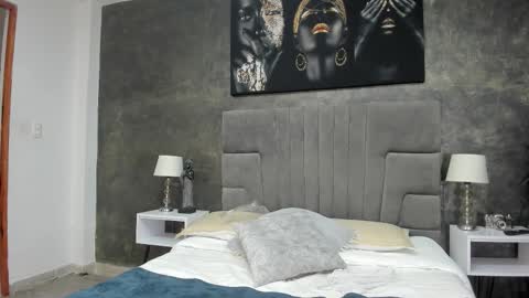 Snapshot of morgan_ward chatting on 10.14.25 morgan online show from 10.14.25