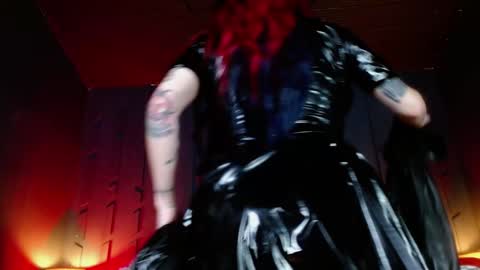 Morgana online show from 12.07.24