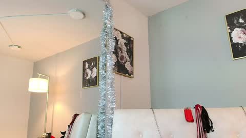 Morgana online show from 12.29.24