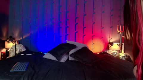 Morgana online show from 02.28.25