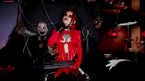 Morgana online show from 01.10.26