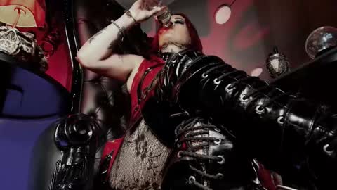 Morgana online show from 03.06.26