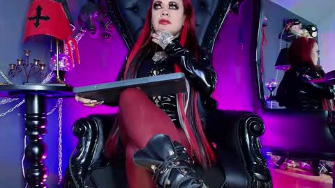 Morgana online show from 03.17.26