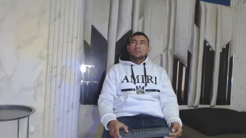 MORGAN AND MEGAN online show from 10.13.25