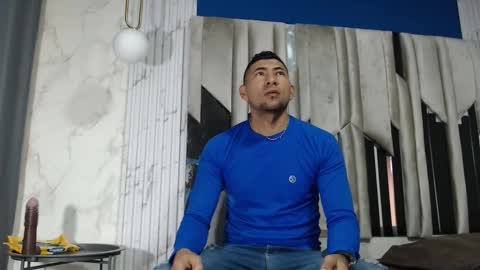 MORGAN AND MEGAN online show from 11.05.25