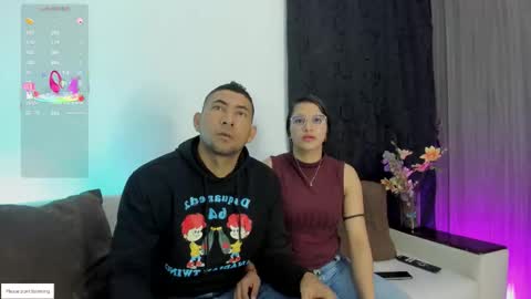 Snapshot of morganandmegan01 chatting on 02.12.26 online show from 02.12.26