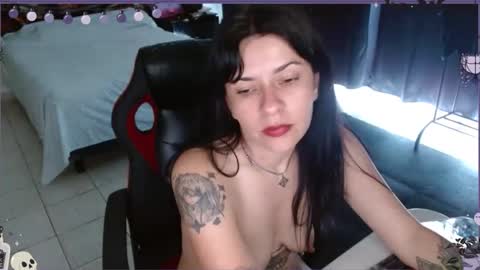 Morgana online show from 06.08.26