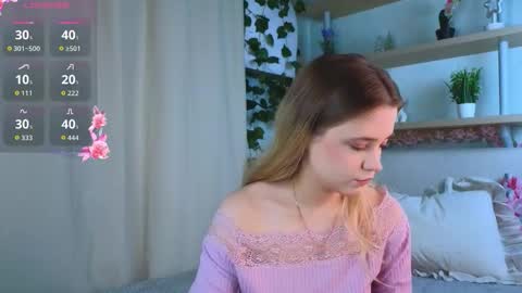 Mary3 online show from 11.23.25